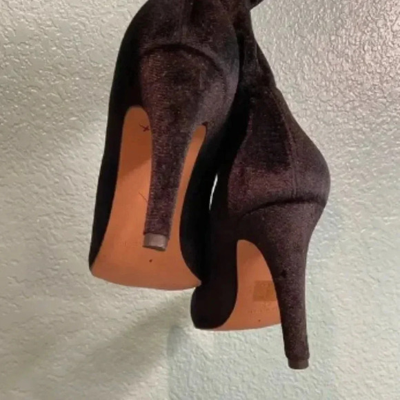 Free People Booties Heels - Picture 4 of 12